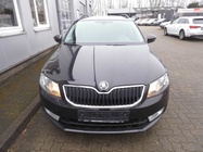 Skoda Octavia 2013