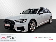 Audi S6 2023