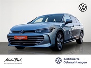 Volkswagen Passat 2025
