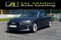 Audi A5 2021