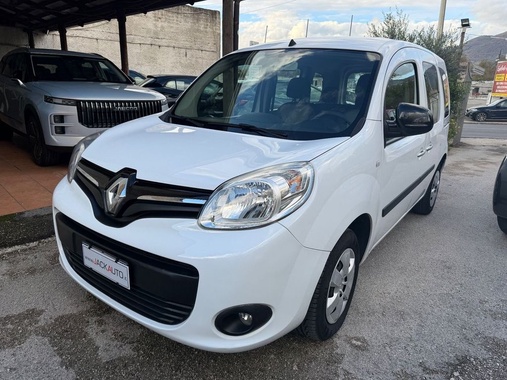 Renault Kangoo 2020