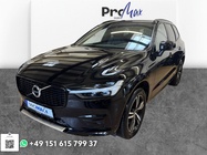 Volvo XC60 2021