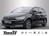 Volkswagen Touran 2025
