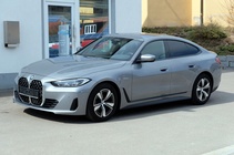 BMW 4 Series 2022