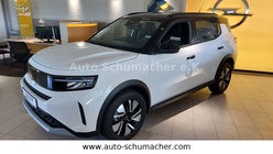 Opel Frontera 2025