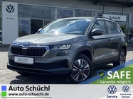 Skoda Karoq 2022