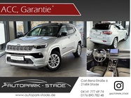 Jeep Compass 2022