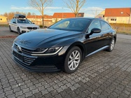 Volkswagen Arteon 2020