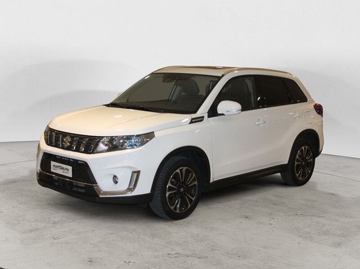 Suzuki Vitara 2020