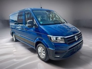 Volkswagen Crafter 2019