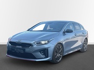 Kia pro cee'd / ProCeed 2021