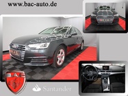 Audi A4 2016