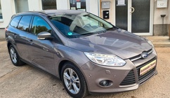 Ford Focus 2013