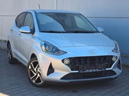 Hyundai i10 2021
