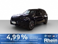 BMW X5 2025