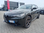 Alfa Romeo Stelvio 2025