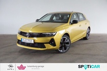 Opel Astra 2023