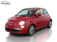 Fiat 500 2008