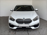 BMW 1 Series 2021