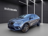 Renault Arkana 2022