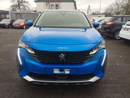 Peugeot 3008 2021