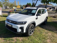 Dacia Bigster 2025