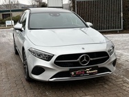 Mercedes-Benz A-Class 2023