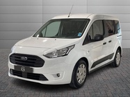 Ford Tourneo Connect 2021