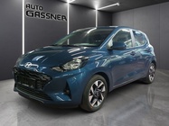 Hyundai i10 2025