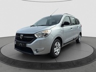 Dacia Lodgy 2019