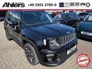 Jeep Renegade 2024