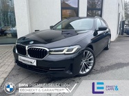 BMW 5 Series 2022