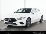 Mercedes-Benz A-Class 2025