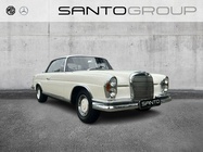 Mercedes-Benz 220 1964