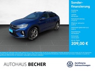 Volkswagen Taigo 2022