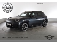 MINI Aceman 2024