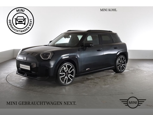 MINI Aceman 2024