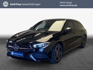 Mercedes-Benz CLA-Class 2022