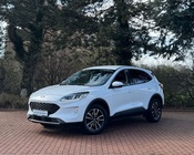 Ford Kuga 2020