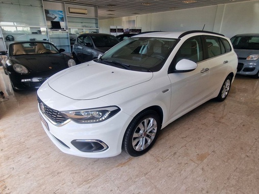 Fiat Tipo 2020