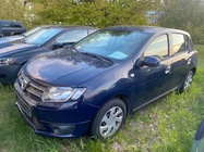 Dacia Sandero 2013