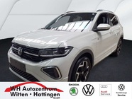 Volkswagen T-Cross 2025