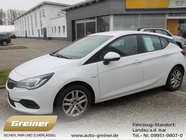 Opel Astra 2020