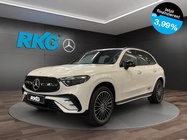 Mercedes-Benz GLC-Class 2025