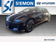 Hyundai Ioniq6 2024