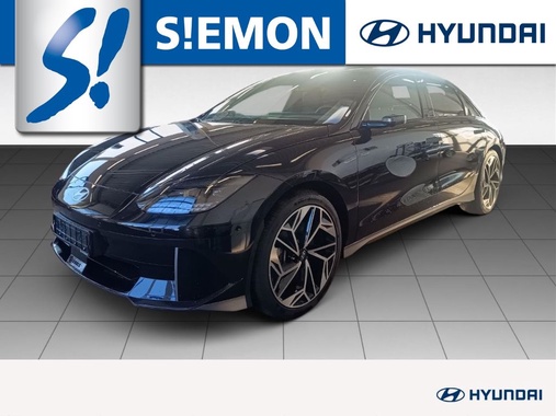 Hyundai Ioniq6 2024