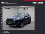 Toyota RAV4 2022