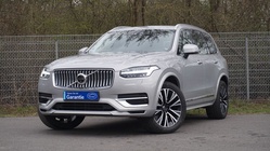 Volvo XC90 2023
