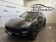 Porsche Macan 2020