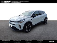 Renault Captur 2025